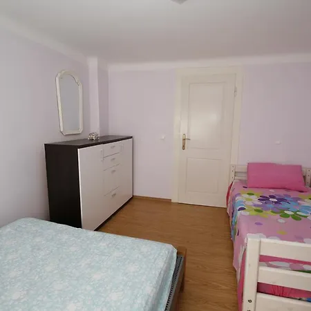 Apartment Cankareva *