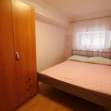 Apartment Cankareva *